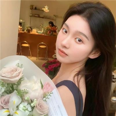 我以前比较黑