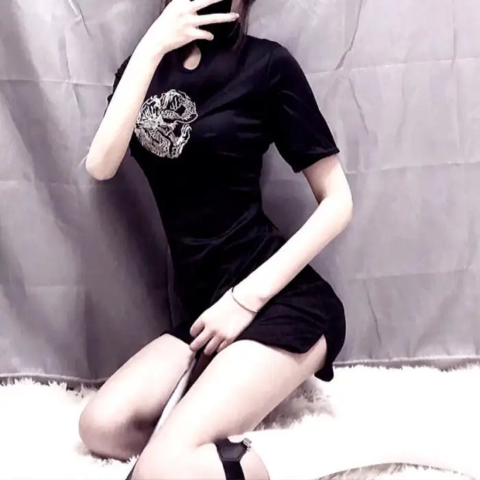 夺命太岁老虎枪
